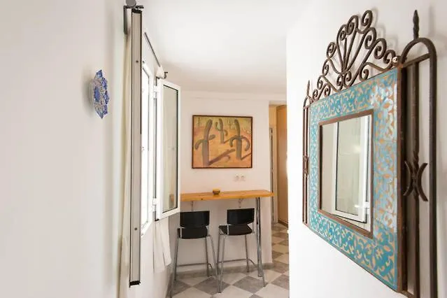 29 Calle Pozo Seville Spain