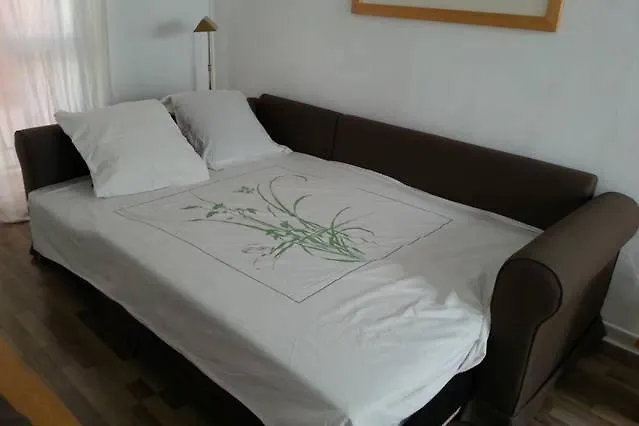 29 Calle Pozo Seville Apartment
