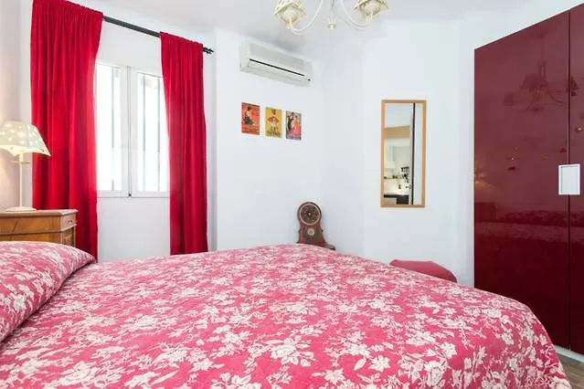 Apartment 29 Calle Pozo Seville Spain