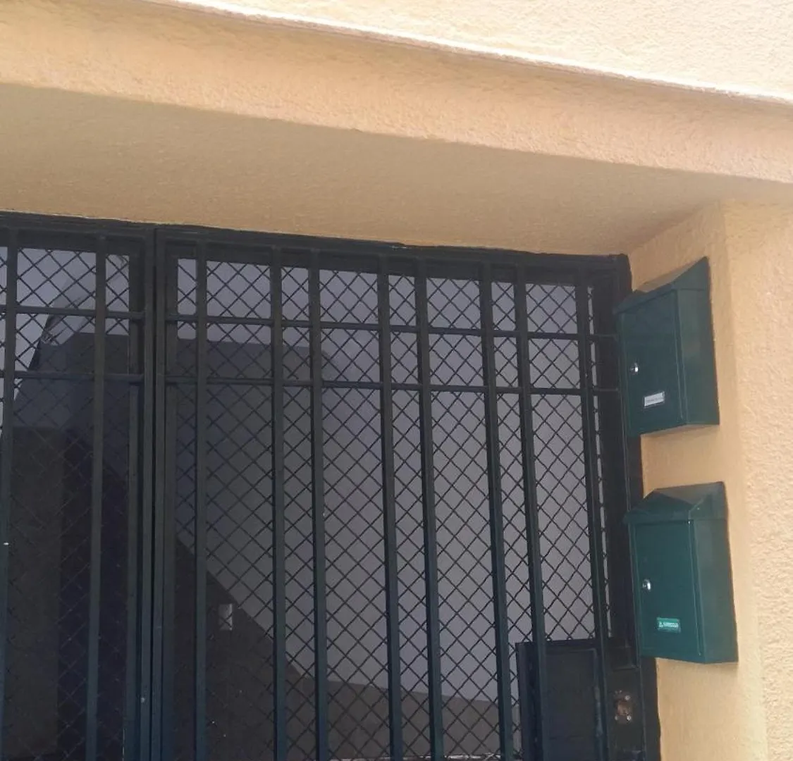 Apartment 29 Calle Pozo Seville