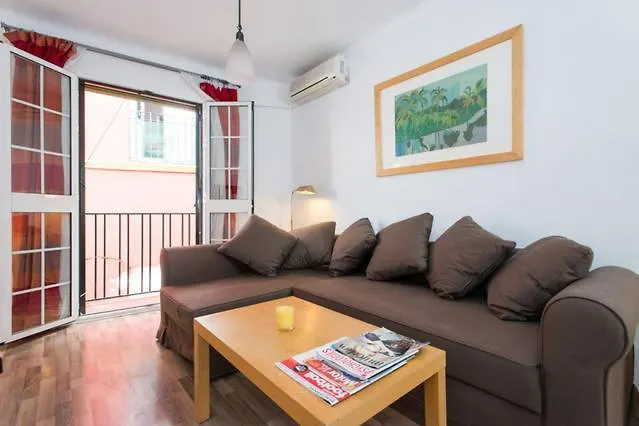 29 Calle Pozo Seville